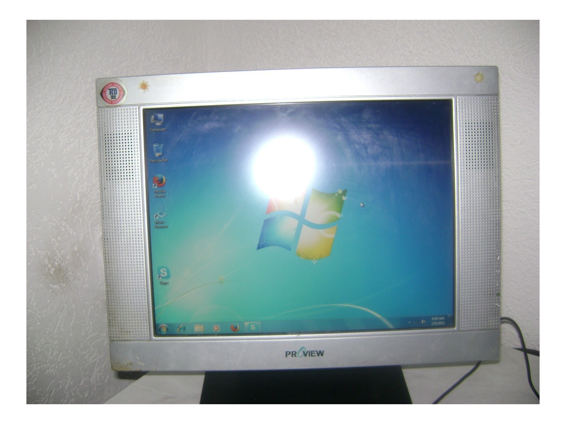 Proview monitor 700p driver download